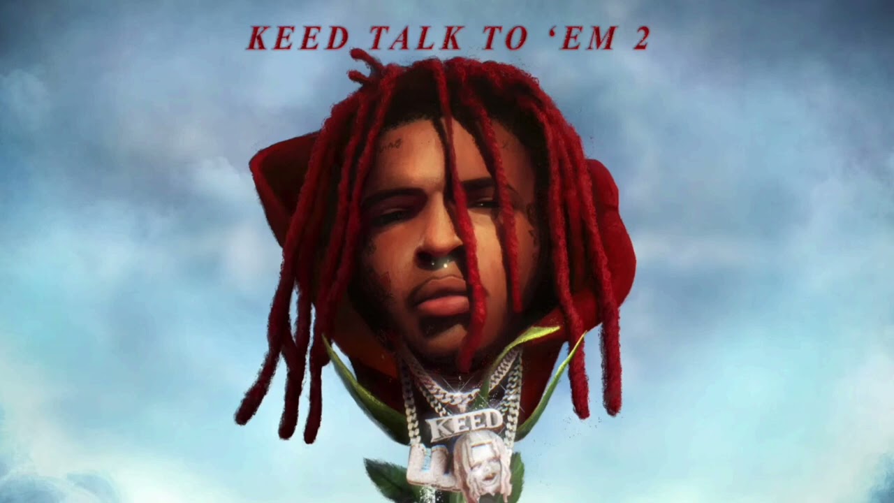 Lil Keed - Big Bag (Feat. Young Thug & Dolly White) (Best Clean Version)