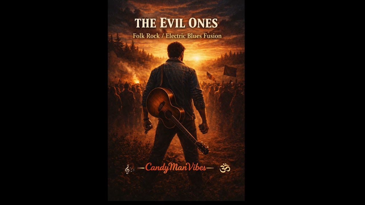 The Evil Ones (Remastered)