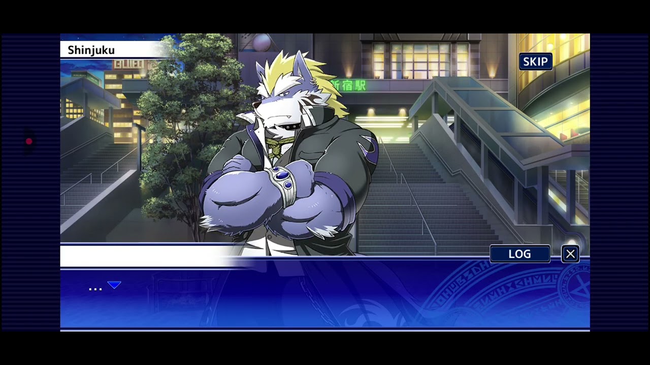 Tokyo Summoner School Ep 2