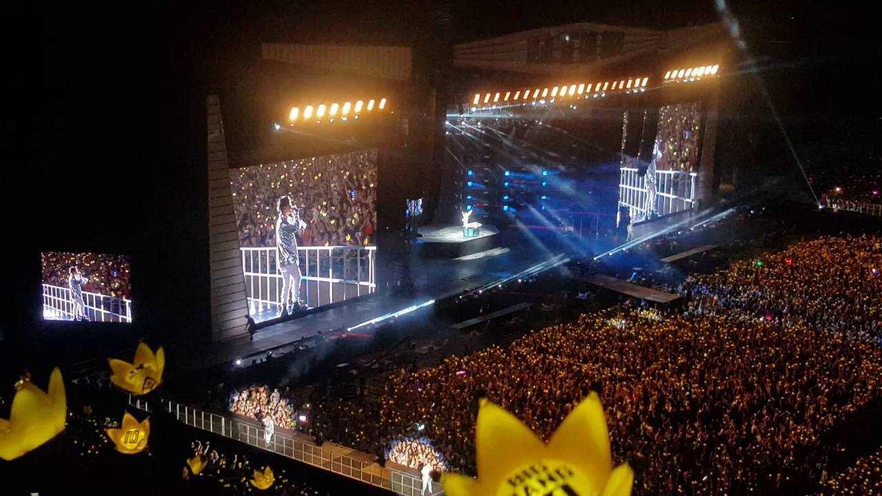 빅뱅10주년콘서트(Bigbang 10th anniversary Concert)_REMIX(How Gee/맙소사/겁/롤리팝/Still alive/feeling)