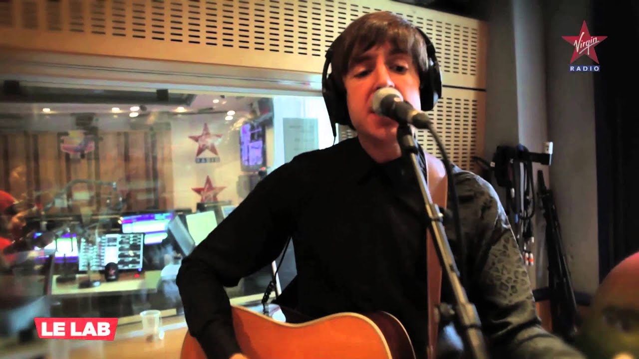 LE LAB  LIVE MILES KANE 