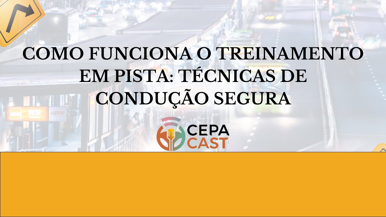 Como Funciona o Treinamento em Pista: T&eacute;cnicas de Condu&ccedil;&atilde;o Segura.
