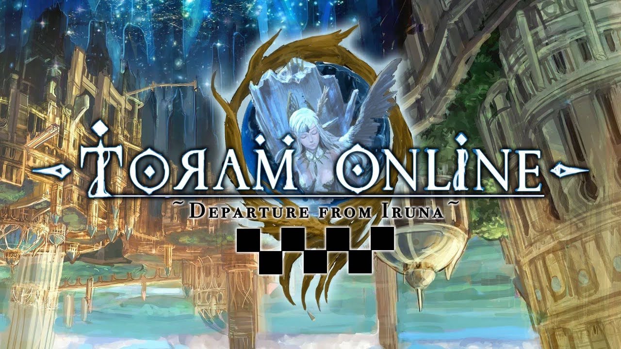 Chillin | Toram Online