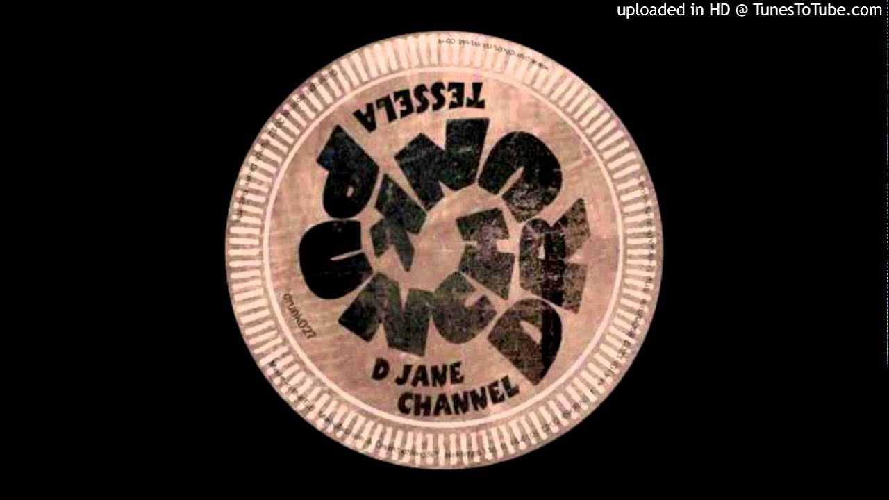 Tessela - Channel