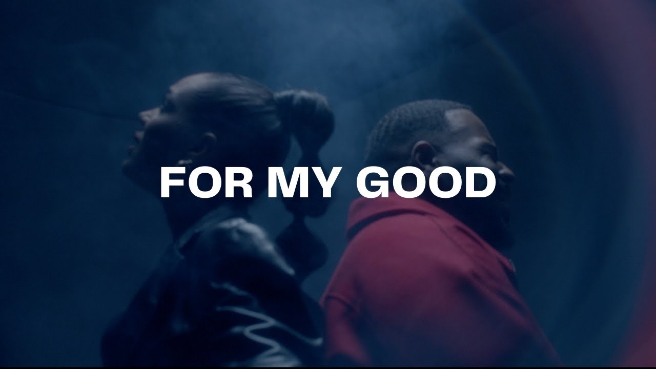 Revelation Worship - For My Good (Official Music Video) [feat. Brianna Catrice & Cam Brown]