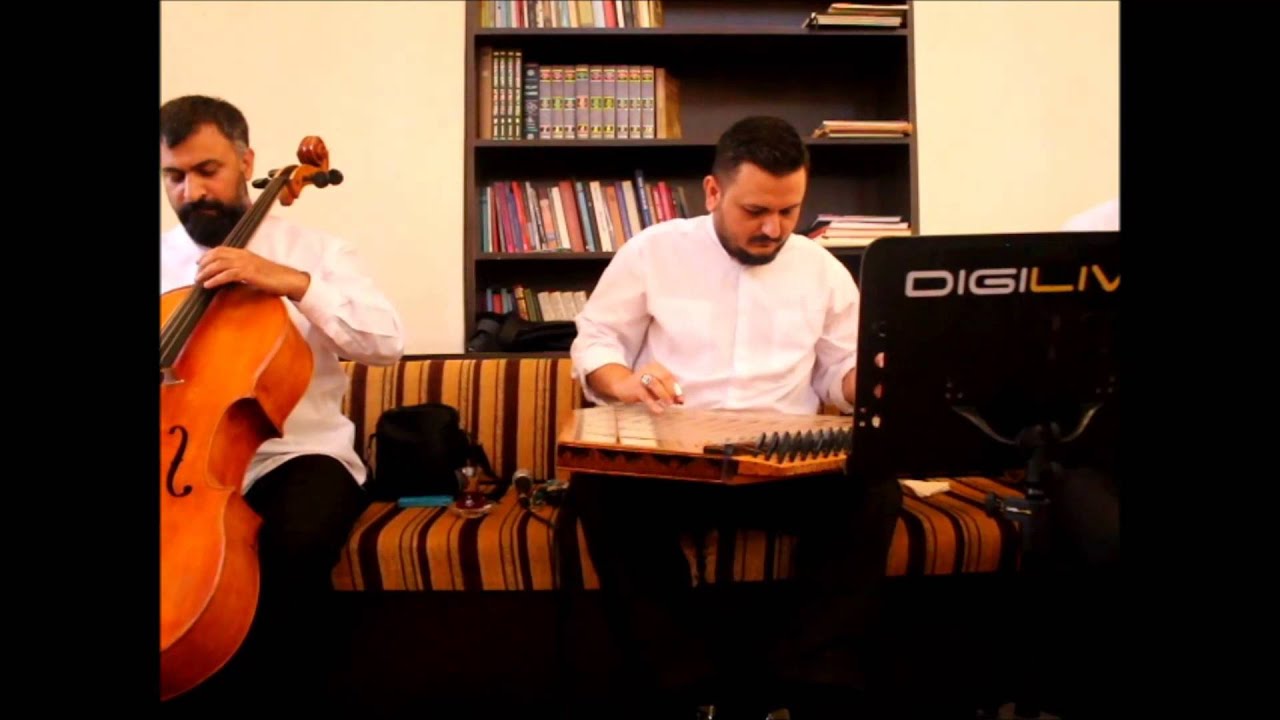 İstanbul Akustik