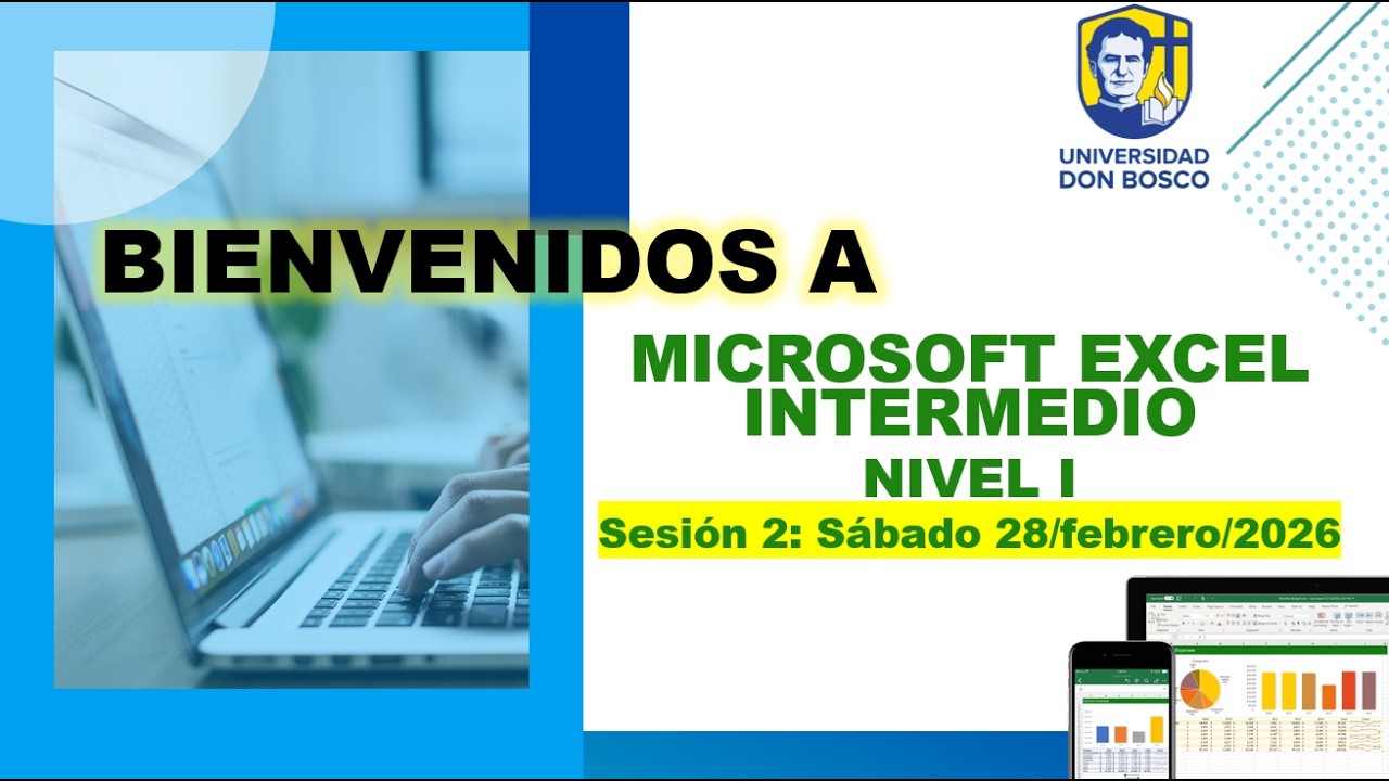 Videoclase MEI1G1 Sesion2