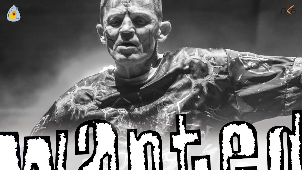 Wanted Podcast #58 // Kesztyű-e az ember? - Grandpierre Attila vol.2.