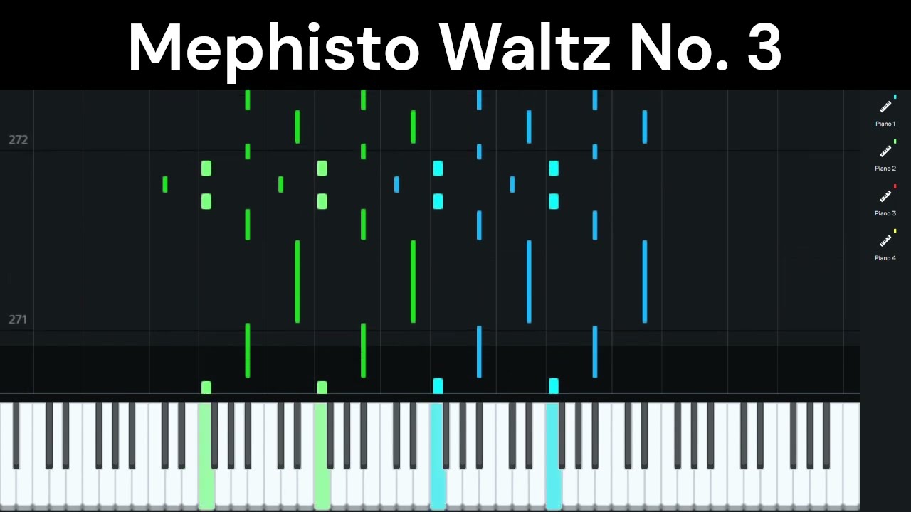 Liszt 