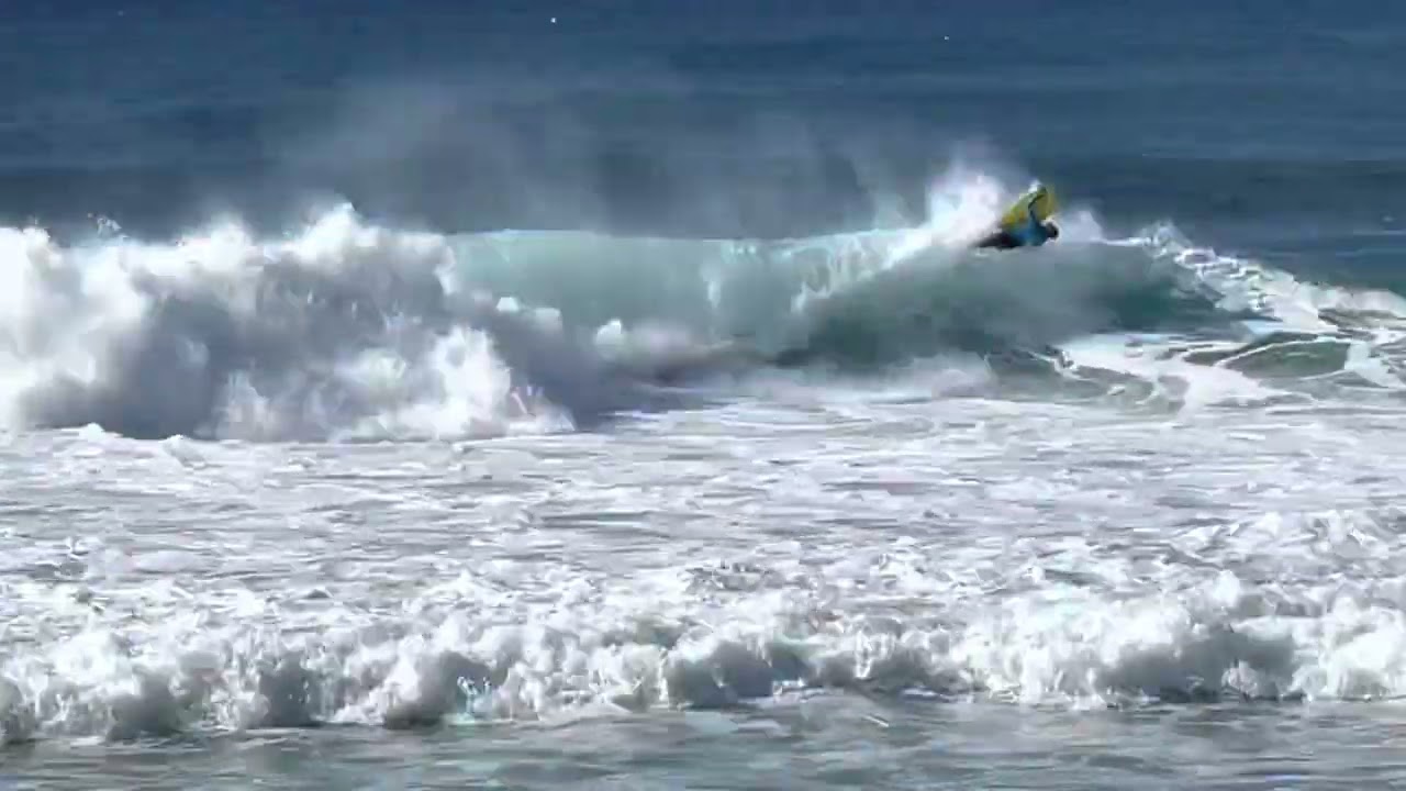 Jeff Hubbard & Dave Hubbard Pipeline 2022