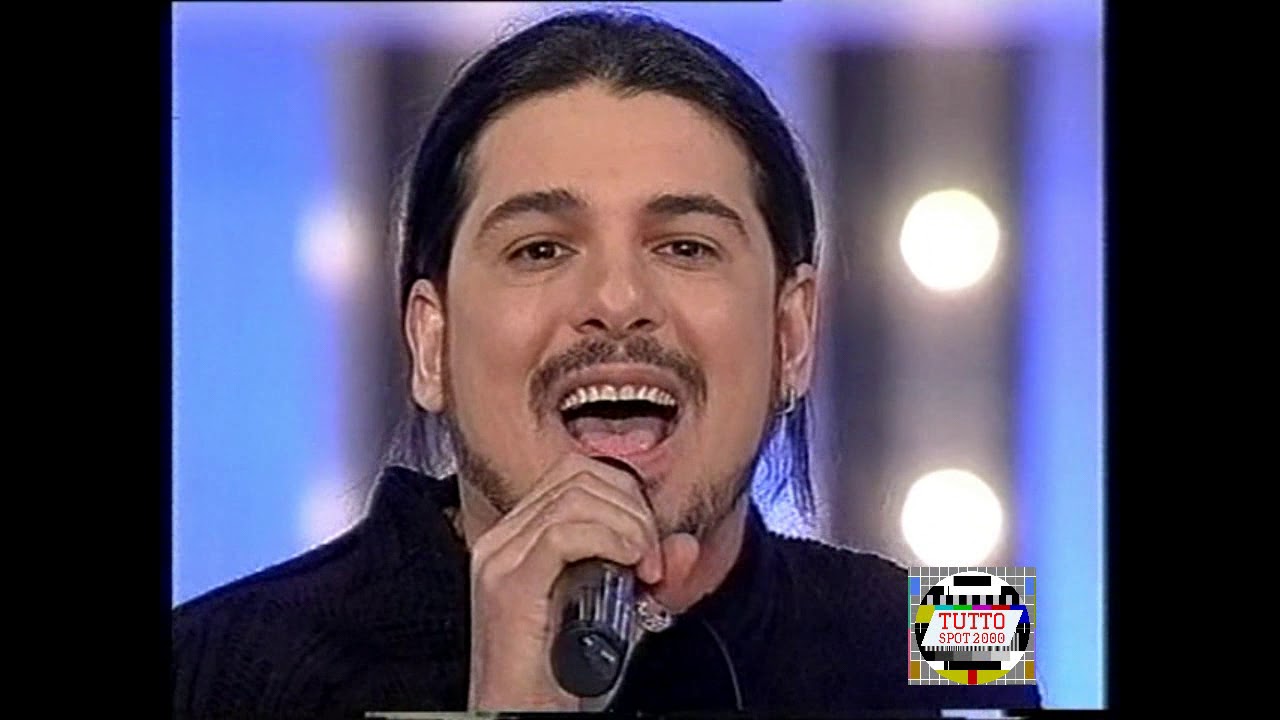 Dario Bandiera - Doppiaggi (integrale) 2003