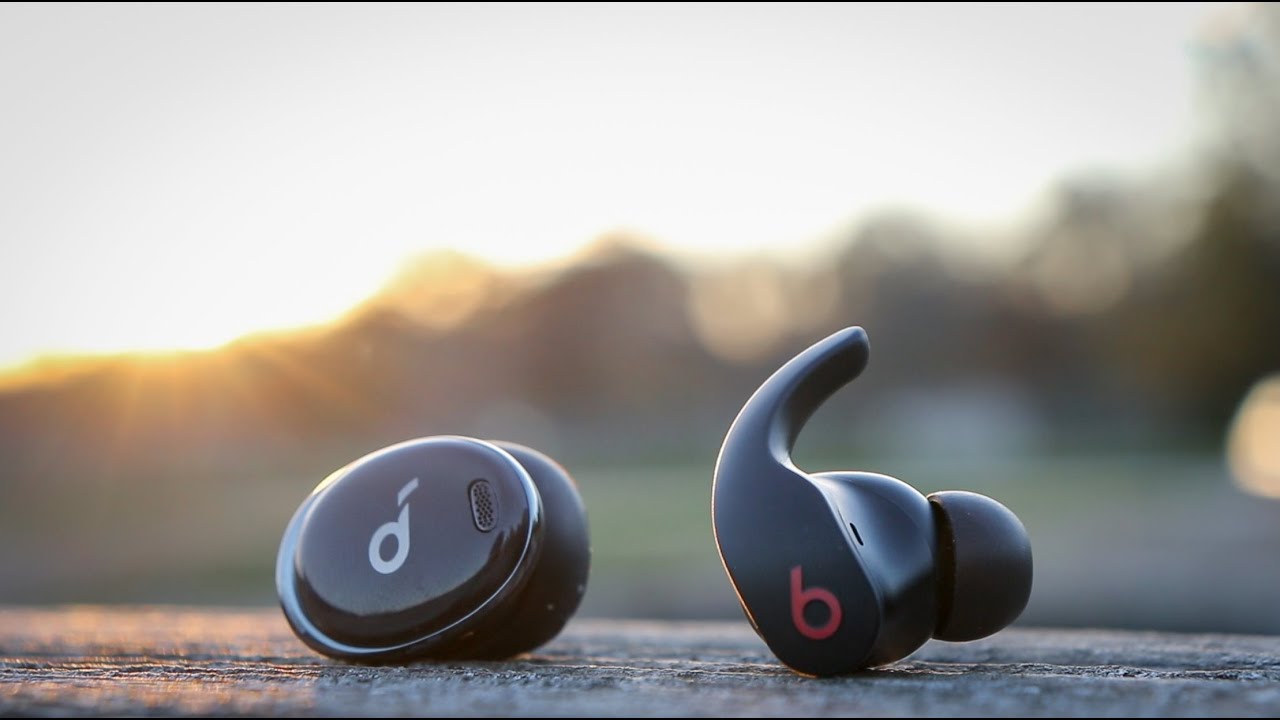 Beats Fit Pro VS Soundcore Liberty 3 Pro | Who Wins??