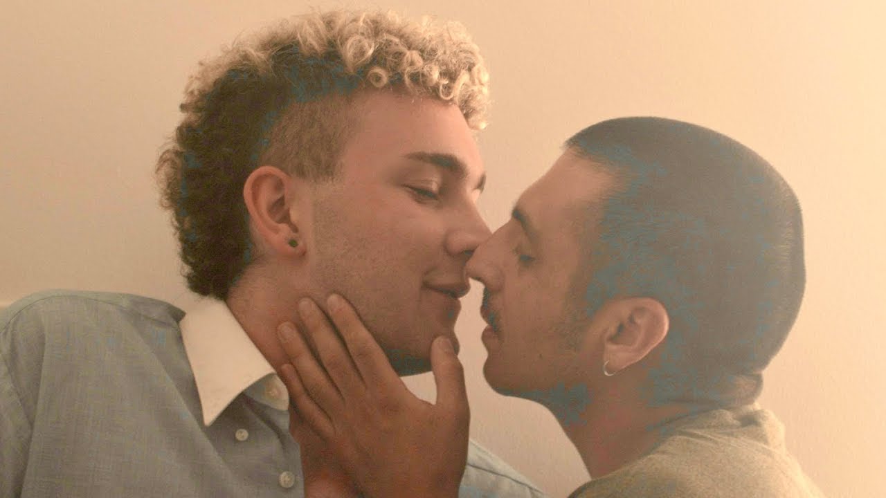 He Came to Fix the Sink… Then 💦 😳 FULL Gay Short Film