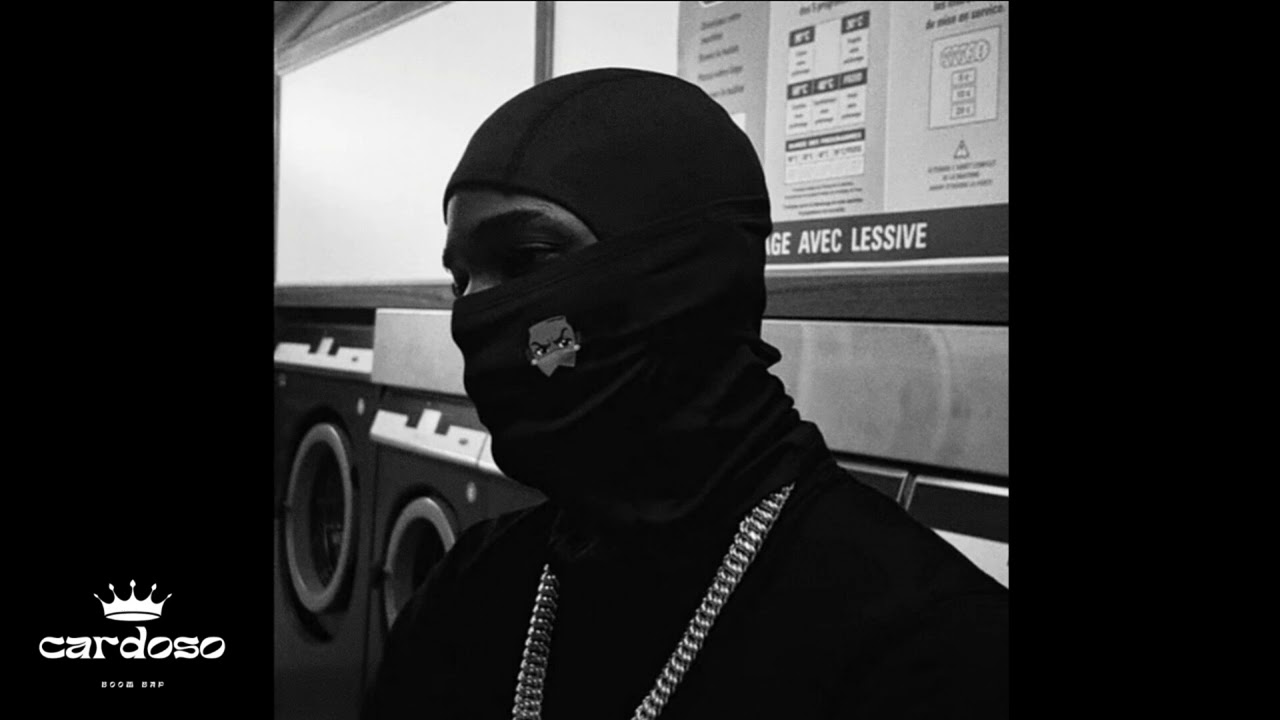 Boom Bap Beat 