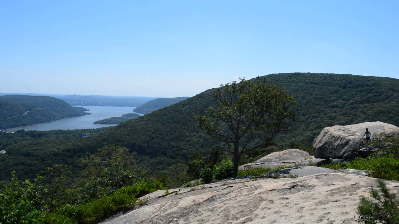 Popolopen Gorge and the Torne Hike