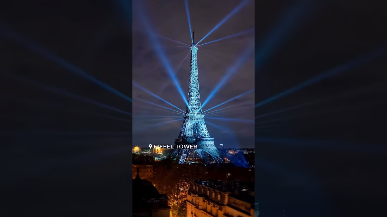 Time for Paris