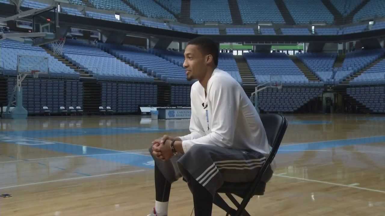 UNC Men's Basketball: JP Tokoto's Expanded Role