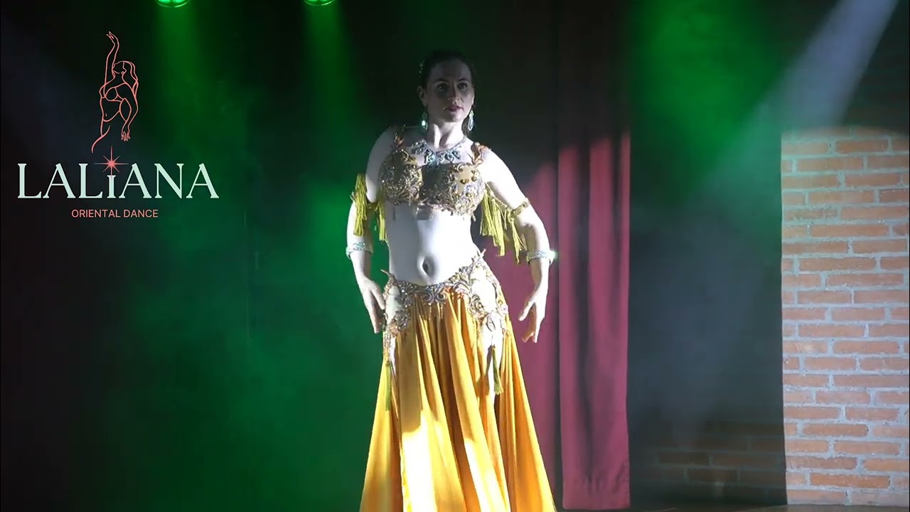 Laliana Belly Dance 