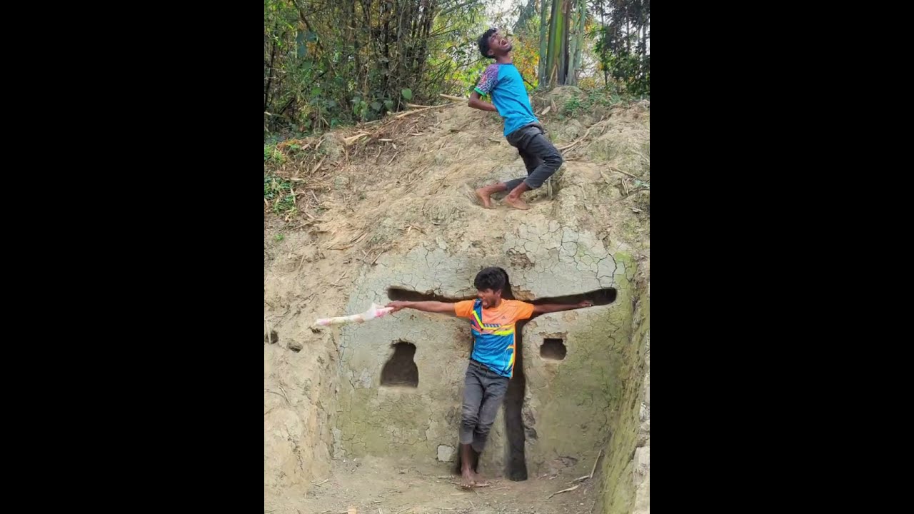 Must Watch New Special Comedy Video 2026 😎Totally Amazing Comedy 2026 Episode 16 #vairalvideo #comed