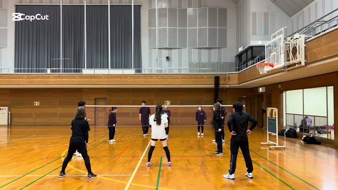 2026.2.18シャッフルビーチ➄