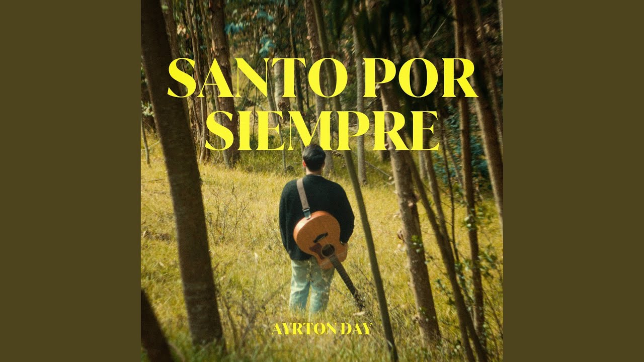 Santo por Siempre