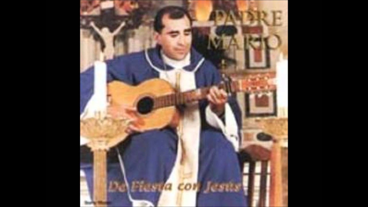 Popurri- Alegría Con El Señor