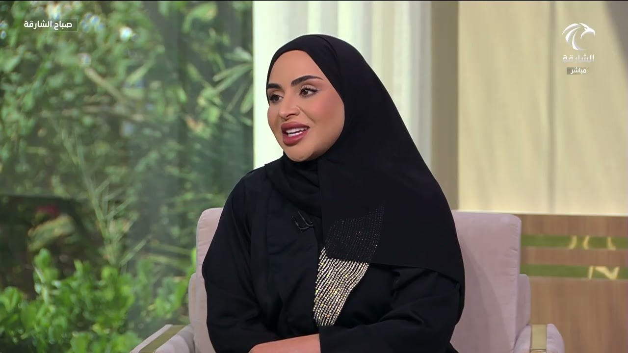 الخط العربي .. فن الحرف وجمال المعنى | برنامج صباح الشارقة