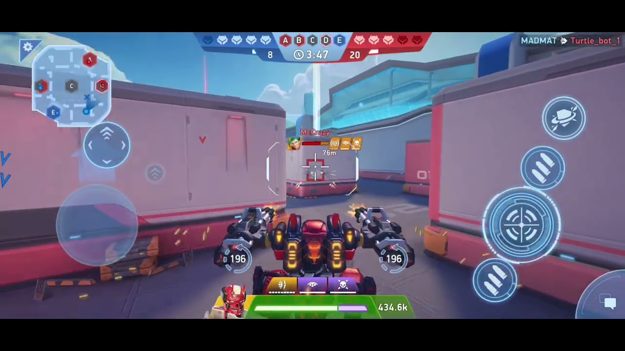 What a great Game!