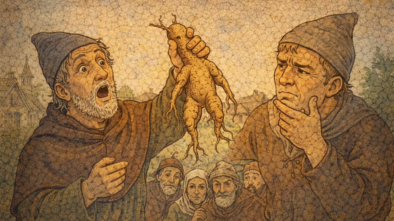 The Bizarre Reality of Medieval Life Nobody Talks About | Boring History For Sleep 