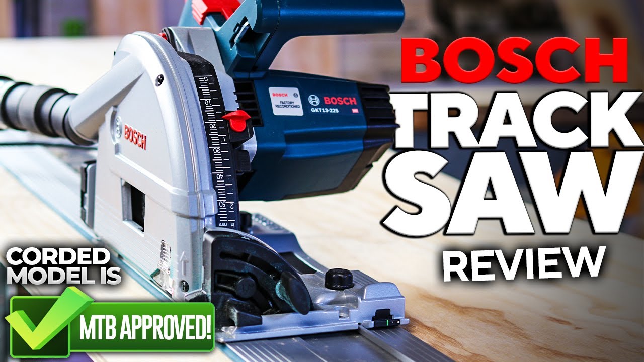 Обзор ленточной пилы Bosch Tools GKT13-225L | Преимущества проводной модели, а также аксессуары д...