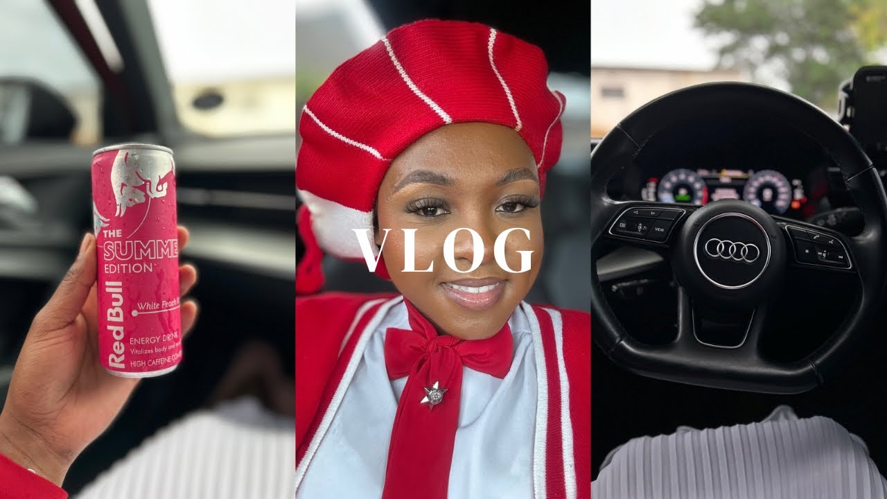 #vlog : Temu haul + cooking + studying for BLS + church & more.. South African YouTuber 