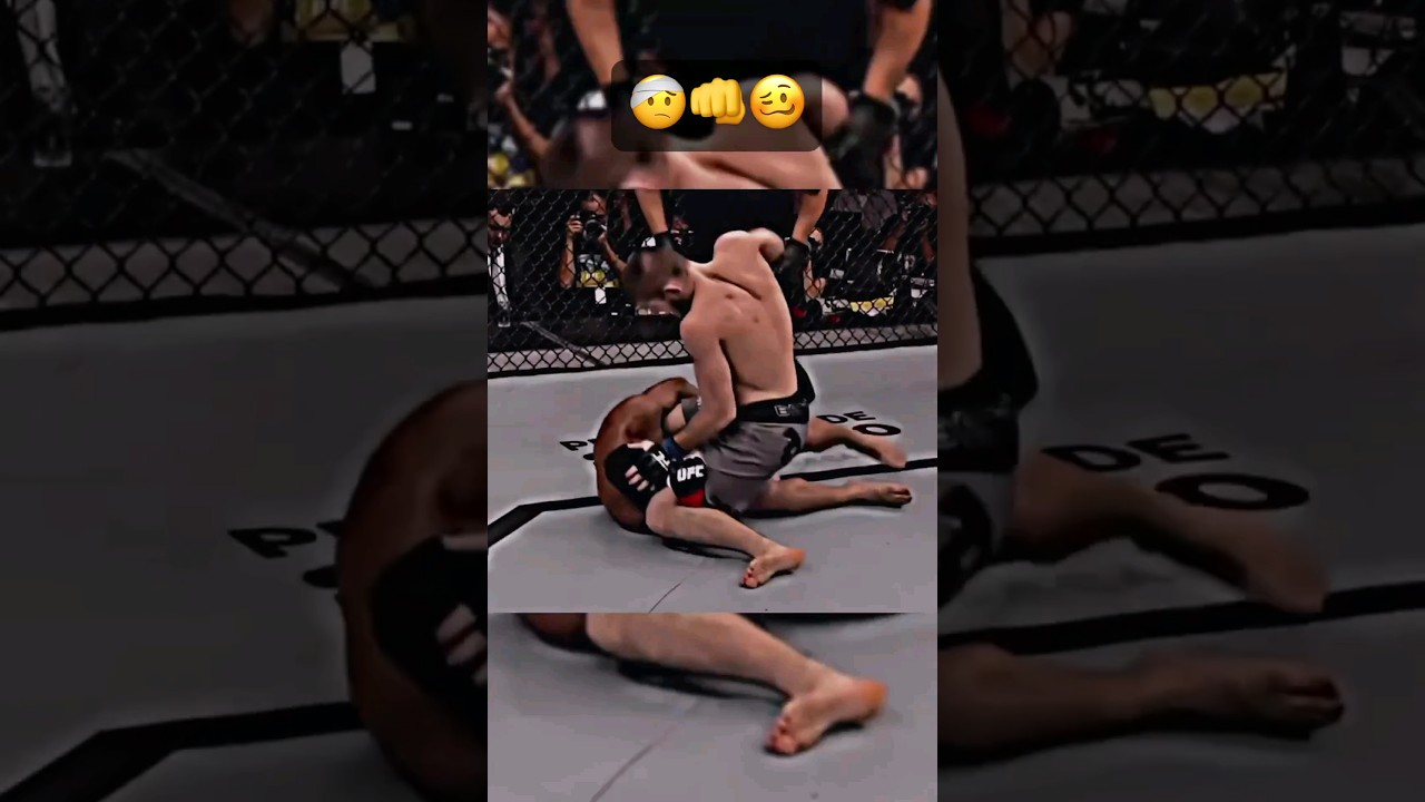 Khabib Dominated Throughout His Whole Career🥶