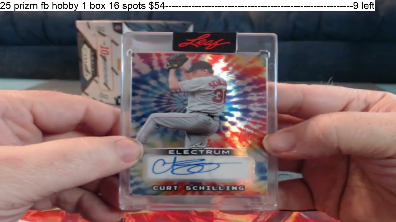 2025 leaf electrum 2 box 2-4-26