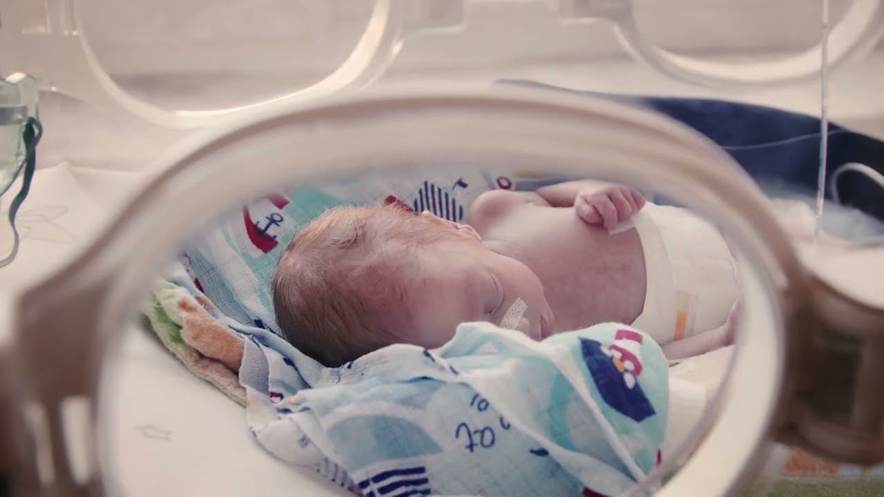 Texas Health Southwest - Maternity Tour