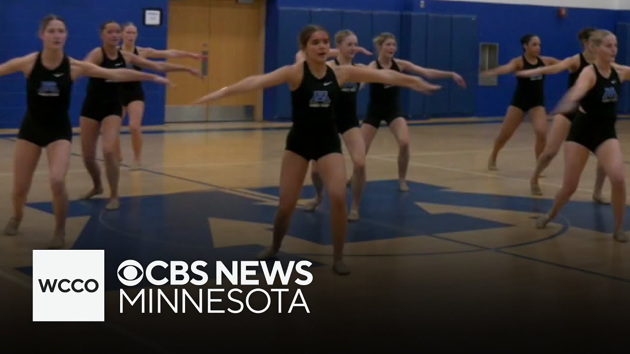 Minnetonka jazz dance team set for long-delayed state tourney return