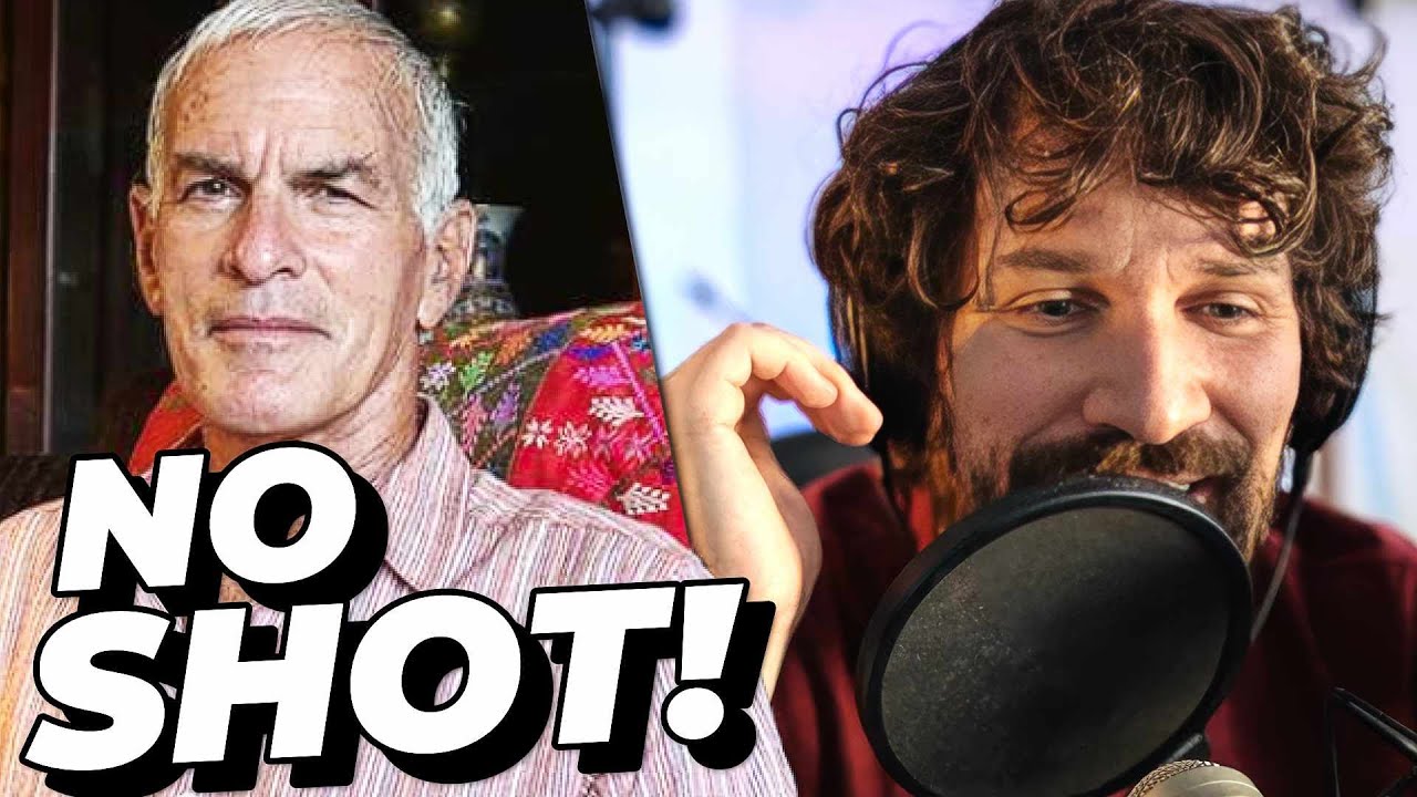 IT WAS UNHINGED! Unbelievable Outcome During Finkelstein Debate On Lex Fridman
