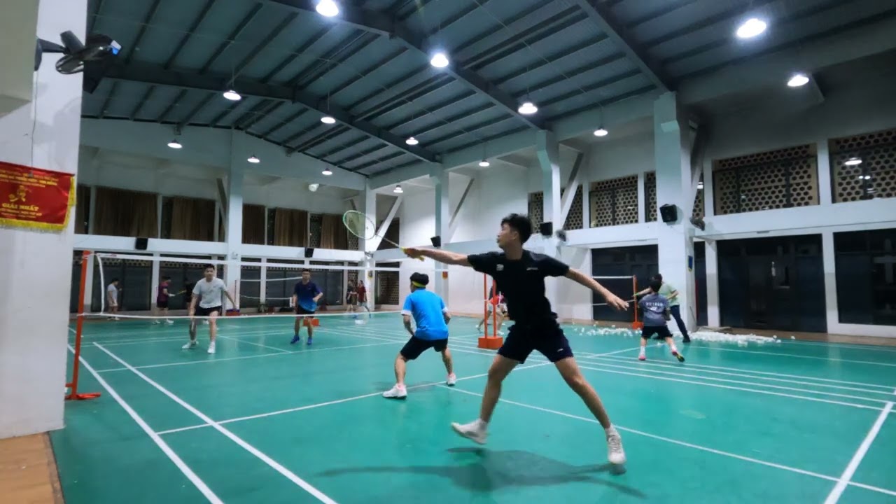 Mạnh Hào   Công Trưởng 2