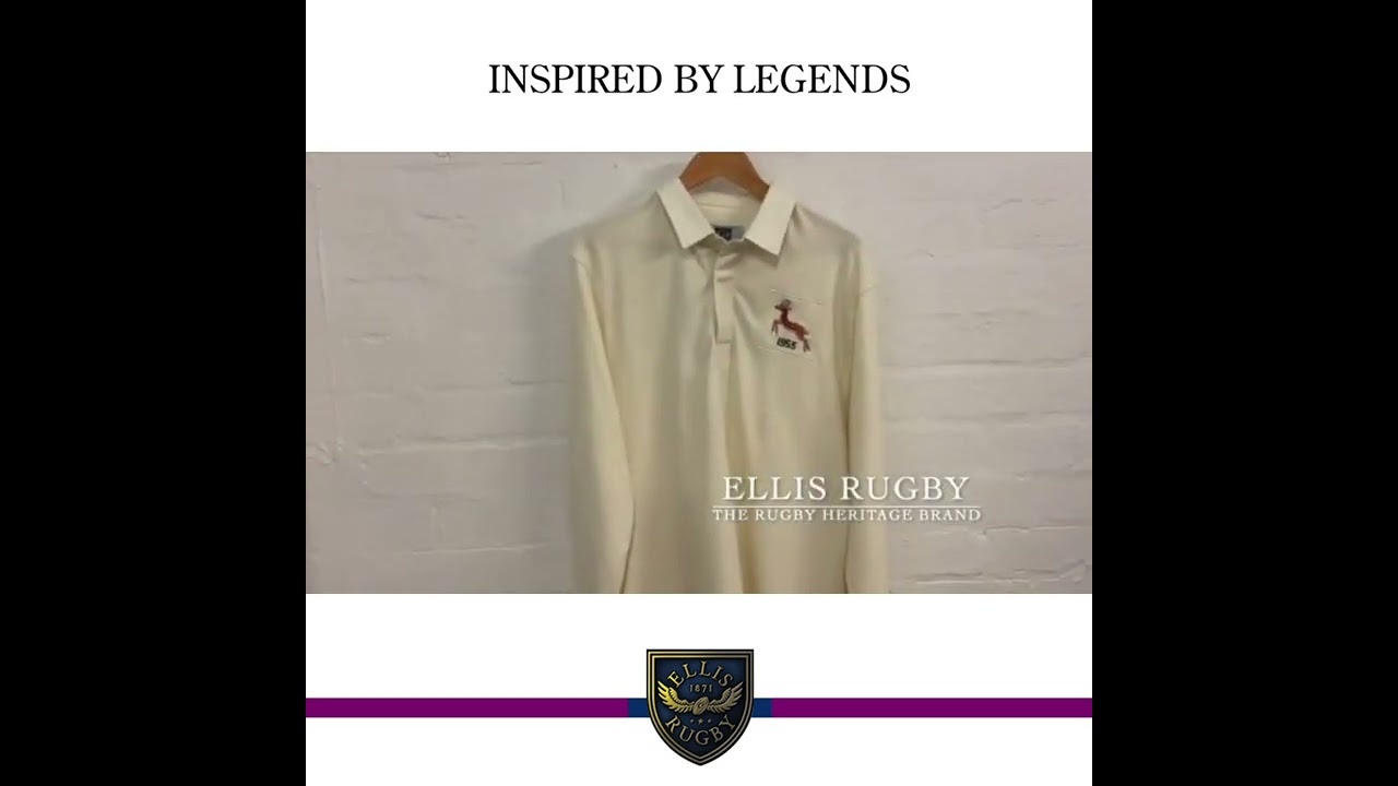 Springboks Rugby 1953 South Africa