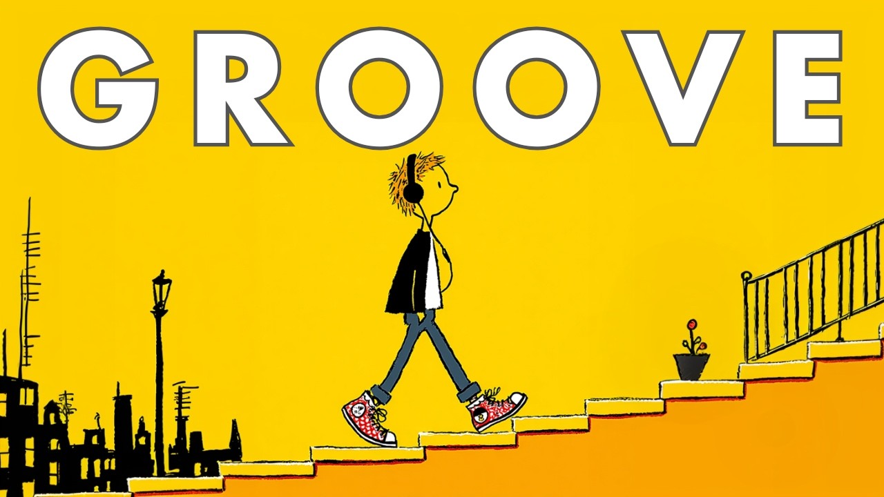 【Playlist】Radiant On Purpose Groove | nano Life Groove | Jazzhop / Hip Hop | Laid-back BGM