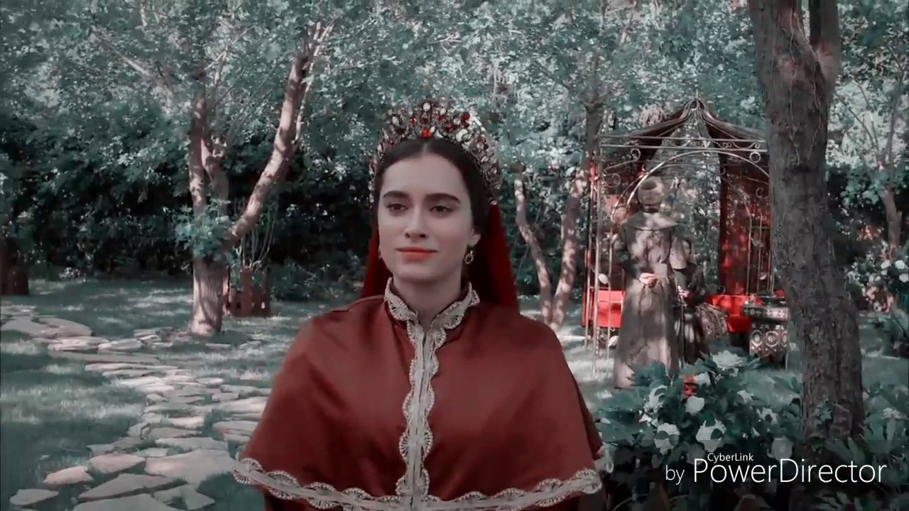 Hatice Turhan sultan🔥