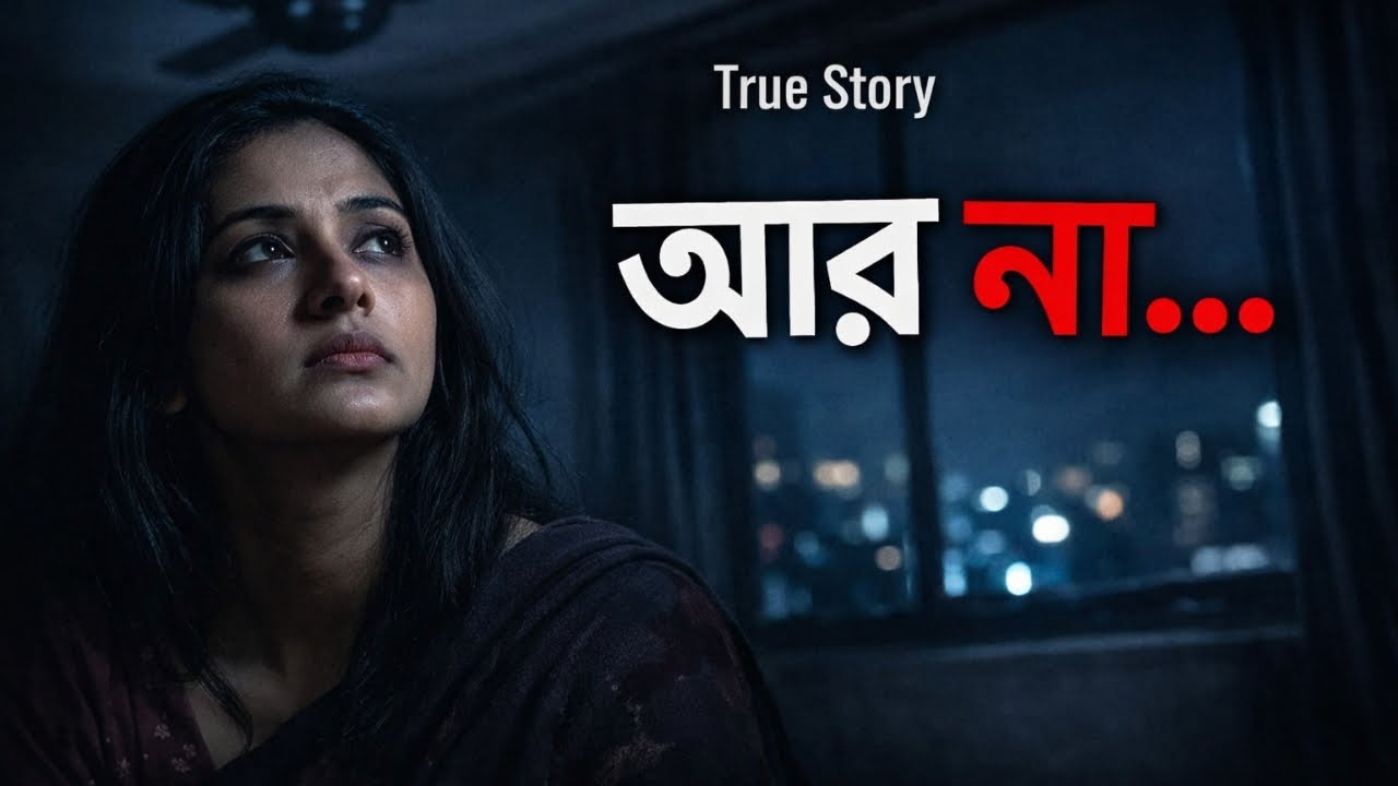এই গল্পটা শুধু নীরার না—আমাদের সমাজের