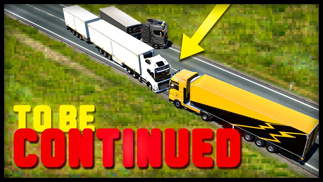 TO BE CONTINUED... 💥