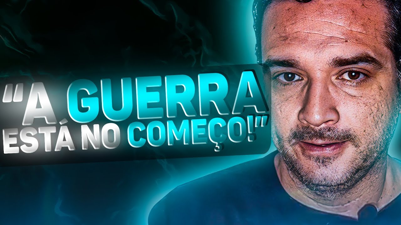 O Cara da HBO vai processar Eu, Diggo, Core, Central, Nando Moura, Kim Kataguiri e Professor Dark?