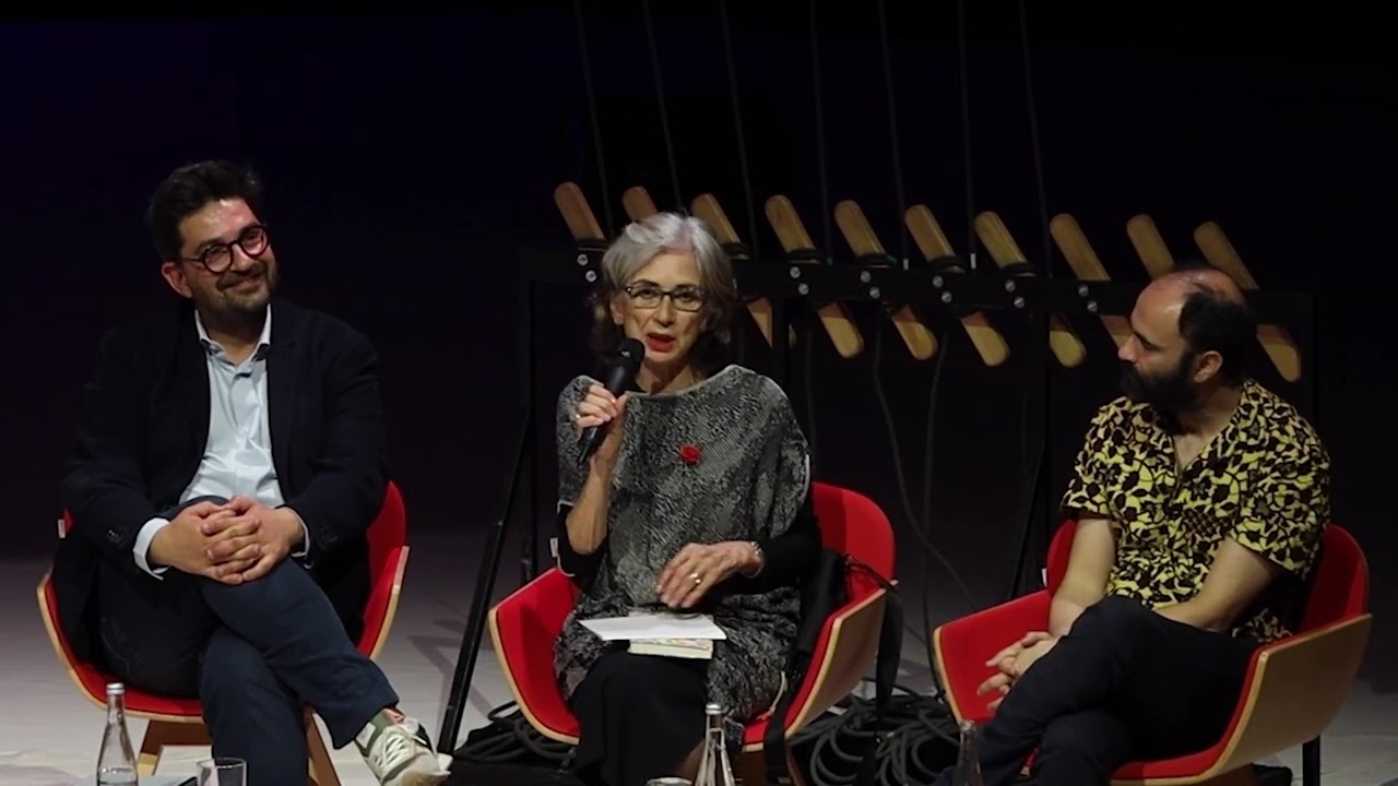 Lan&ccedil;amento de &laquo;Catarina e a Beleza de Matar Fascistas&raquo;, de Tiago Rodrigues