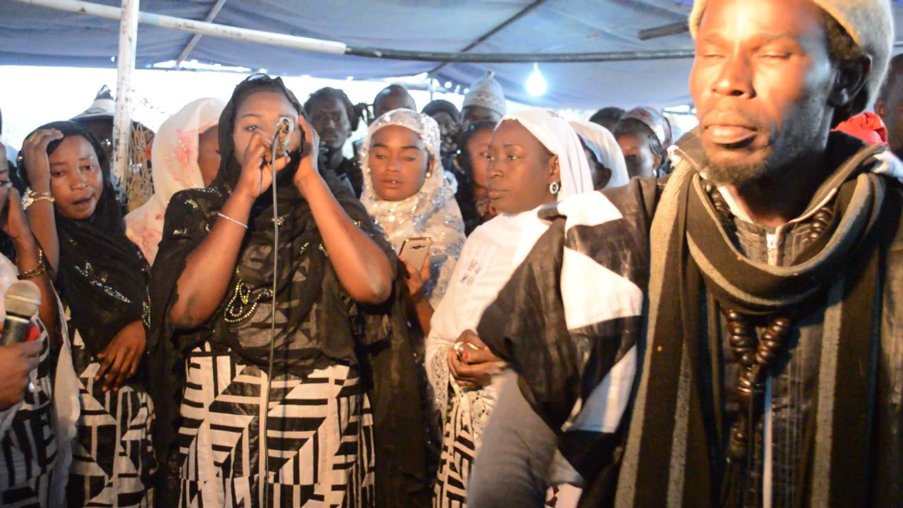 WAKEUR SERIGNE CHEIKH NDIGUEL FALL