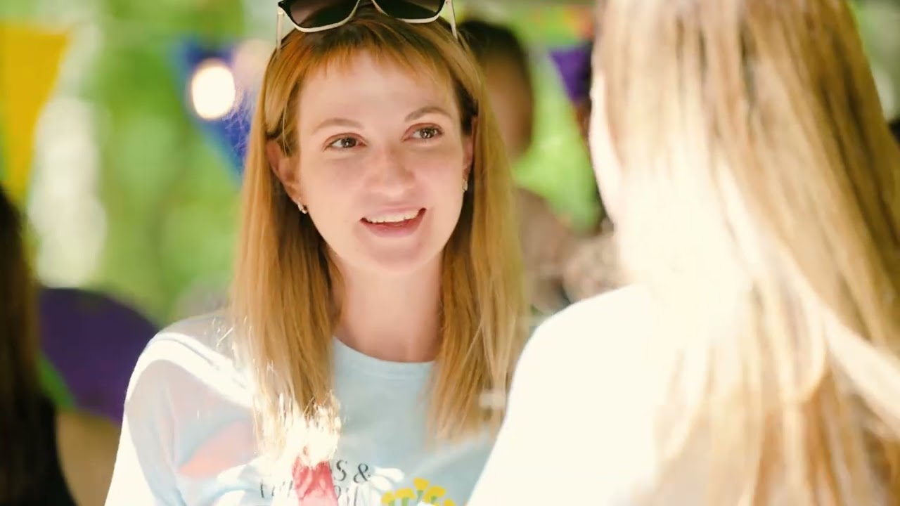 BEC Summer Picnic, 2025