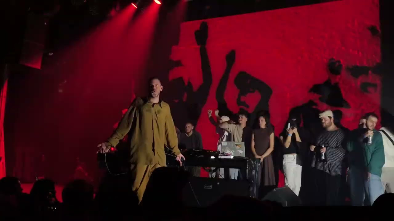עטר מיינר-מחכה לך (בכורה גגרין ת