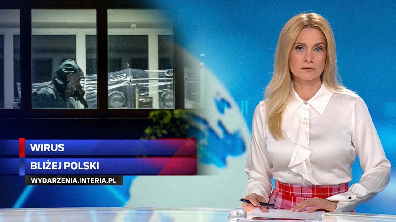 Epidemia przyspiesza. Ebola już w Niemczech i Czechach