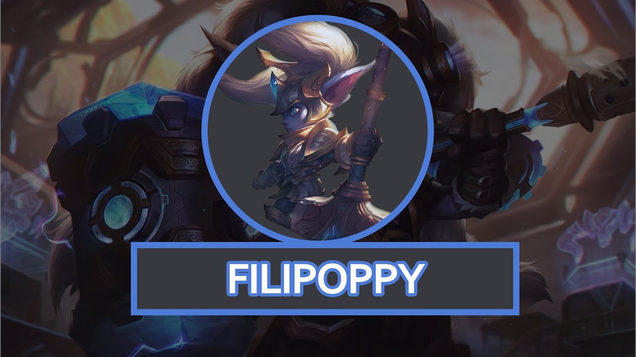 10 MINUTOS DE FILIPOPPY