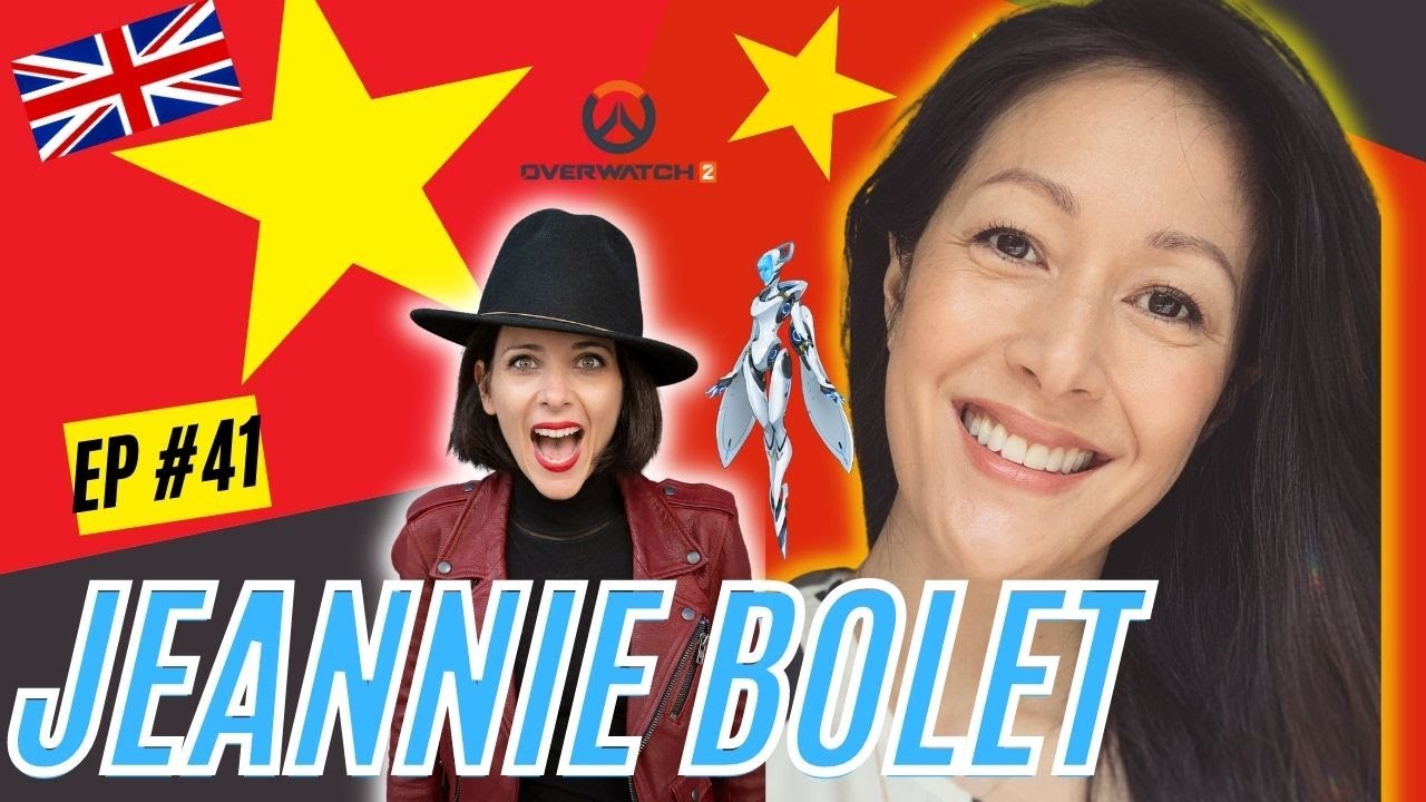 Vietnamese, Chinese & From Liverpool w/ Jeannie Bollet | Immigrant Jam Podcast Ep. 41
